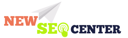 logo of newseocenter.in which is leading service provider of search engine optimization abroad.