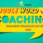 google-word-coach