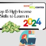 High-Income Skills